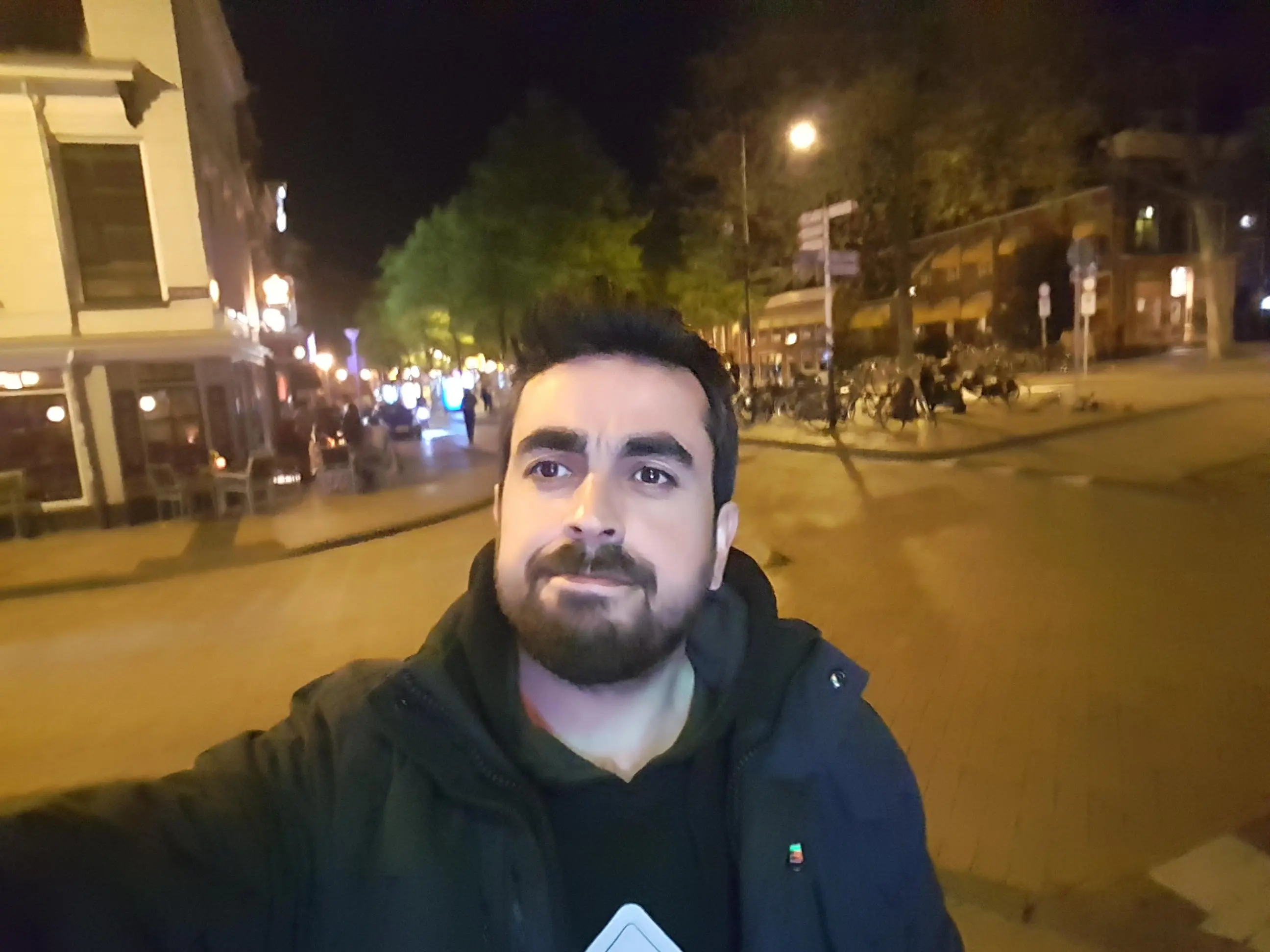 Live Story